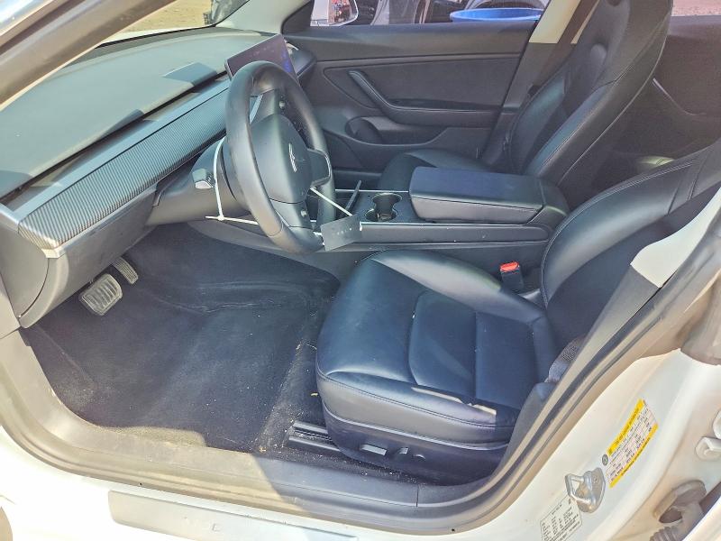 Продажа на аукционе авто 2020 Tesla Model 3, vin: 5YJ3E1EB1LF665512, номер лота: 50045156