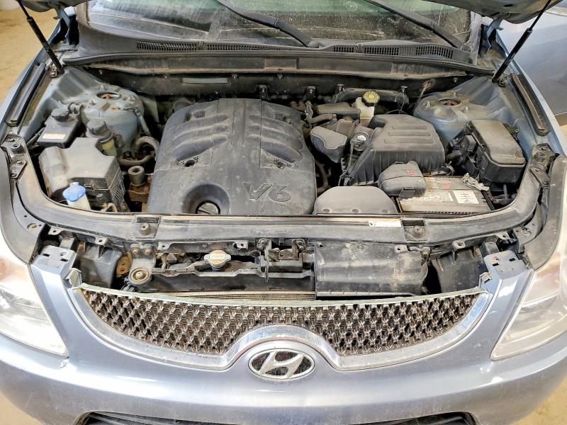 Продаж на аукціоні авто 2008 Hyundai Veracruz, vin: KM8NU73C78U049110, номер лоту: 50657706