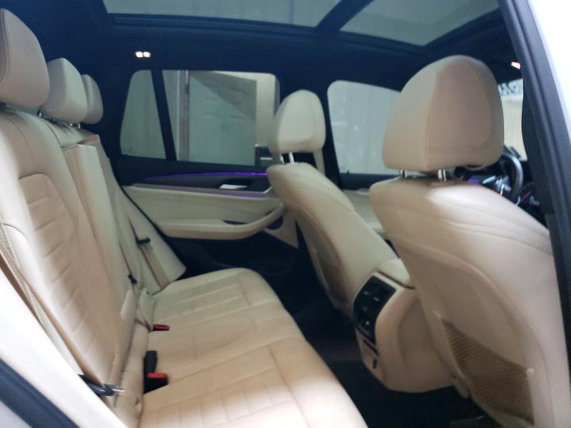 Aukcja sprzedaży 2019 Bmw X3, vin: 5UXTR9C52KLR05306, numer aukcji: 51356956