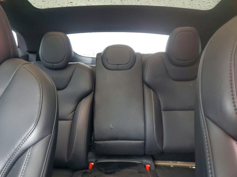 Aukcja sprzedaży 2021 Tesla Model S, vin: 5YJSA1E65MF441767, numer aukcji: 49872346