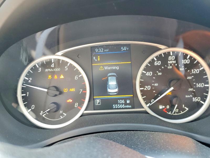 Aukcja sprzedaży 2019 Nissan Sentra, vin: 3N1AB7AP8KY310606, numer aukcji: 49321656