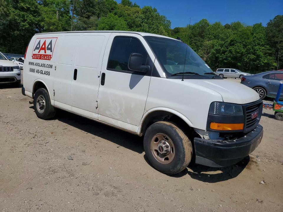 Aukcja sprzedaży 2024 Gmc Savana, vin: 1GTW7AFP6R1208925, numer aukcji: 48780956
