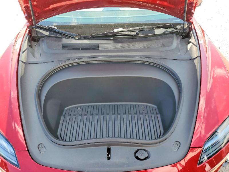 Aukcja sprzedaży 2025 Tesla Model 3, vin: 5YJ3E1EB1SF923641, numer aukcji: 48483316