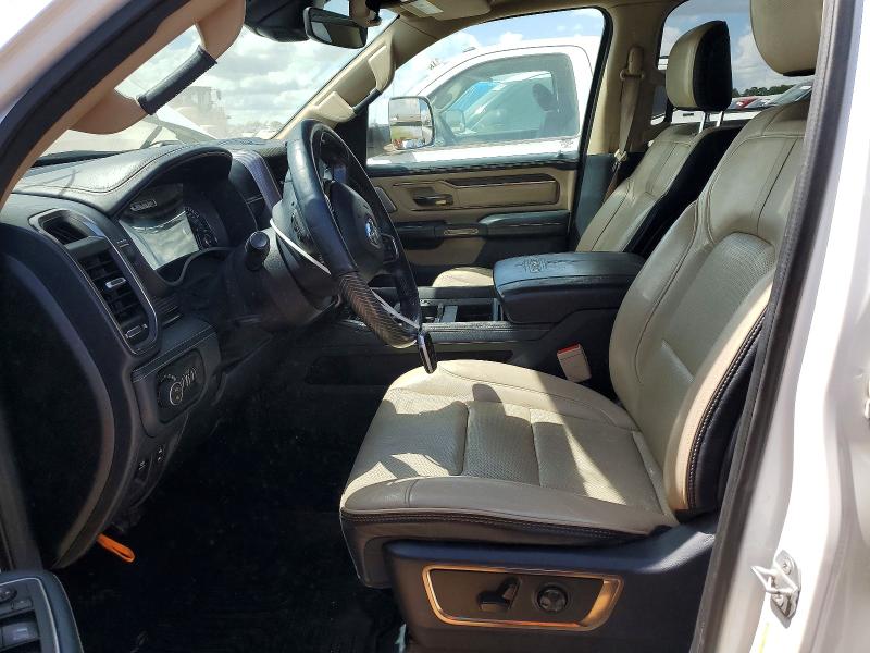 Продаж на аукціоні авто 2019 Ram 1500, vin: 1C6SRFHT7KN702636, номер лоту: 49033006