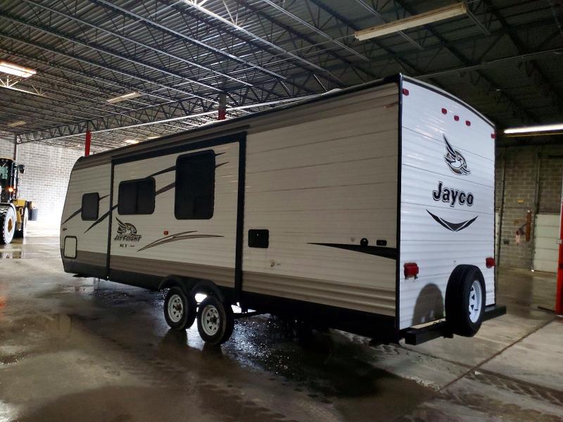 Продажа на аукционе авто 2016 Jayco Camper, vin: 1UJBJ0BP0G17W0854, номер лота: 48419606