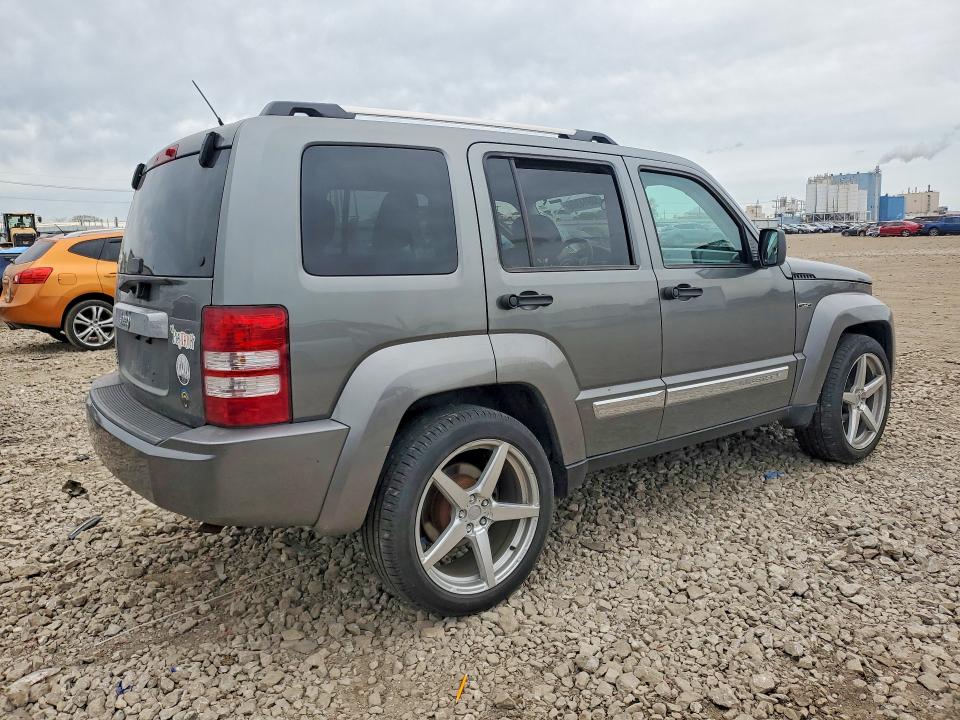 50914306 :رقم المزاد ، 1C4PJMFK2CW154772 vin ، 2012 Jeep Liberty مزاد بيع