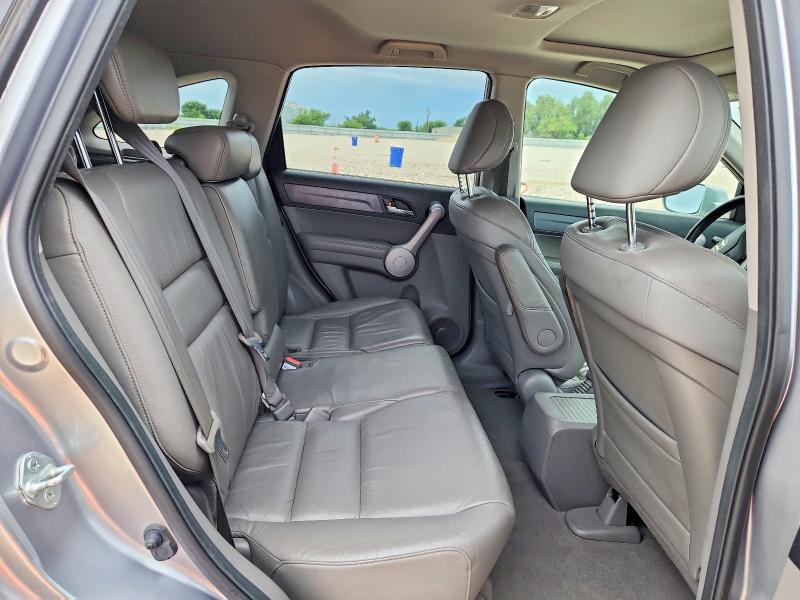 Продажа на аукционе авто 2007 Honda Cr-v, vin: JHLRE48797C045113, номер лота: 50472366