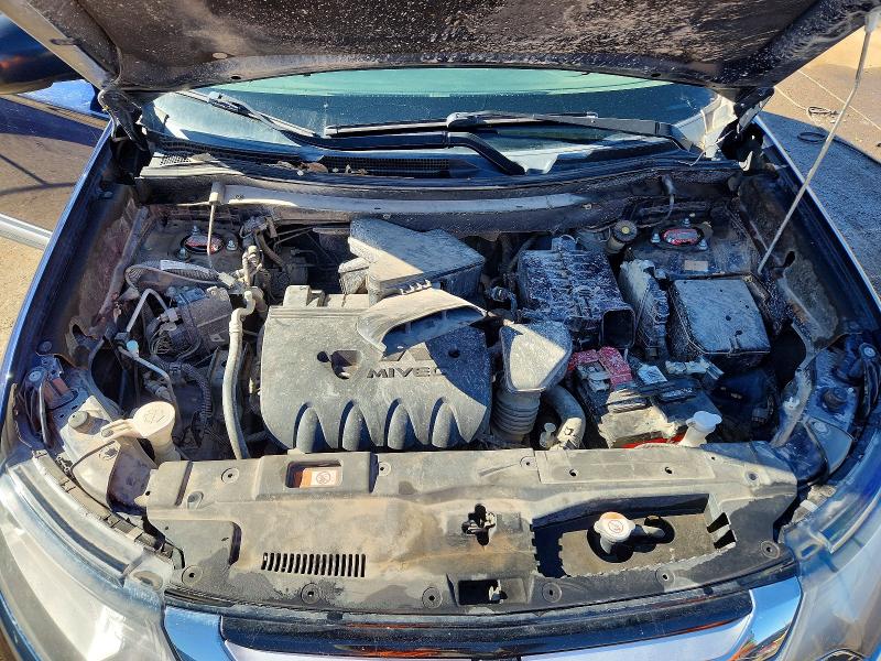 Aukcja sprzedaży 2017 Mitsubishi Outlander, vin: JA4AZ2A33HZ013227, numer aukcji: 48657716
