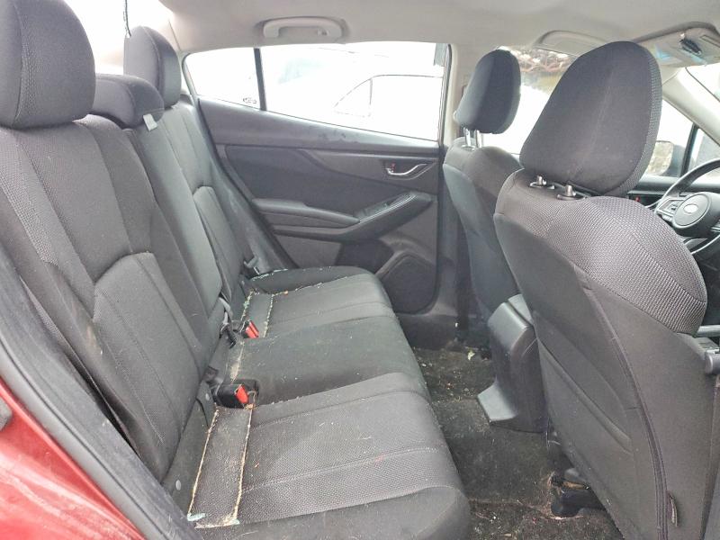 Aukcja sprzedaży 2017 Subaru Impreza, vin: 4S3GKAB69H3609923, numer aukcji: 47923746