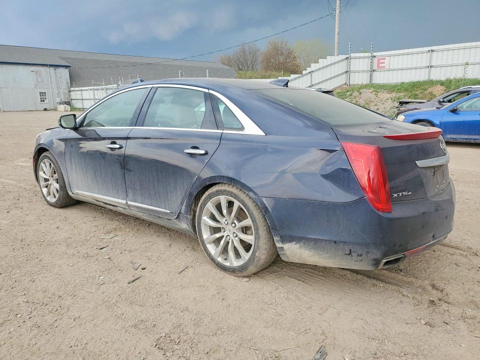 Aukcja sprzedaży 2015 Cadillac Xts, vin: 2G61R5S33F9119774, numer aukcji: 50827416
