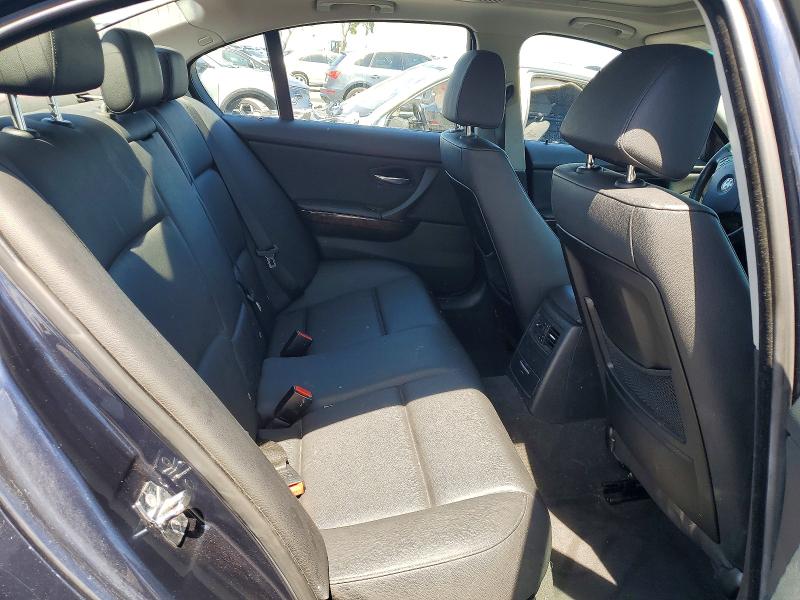 Продажа на аукционе авто 2006 Bmw 325, vin: WBAVB13526PT06661, номер лота: 50333196