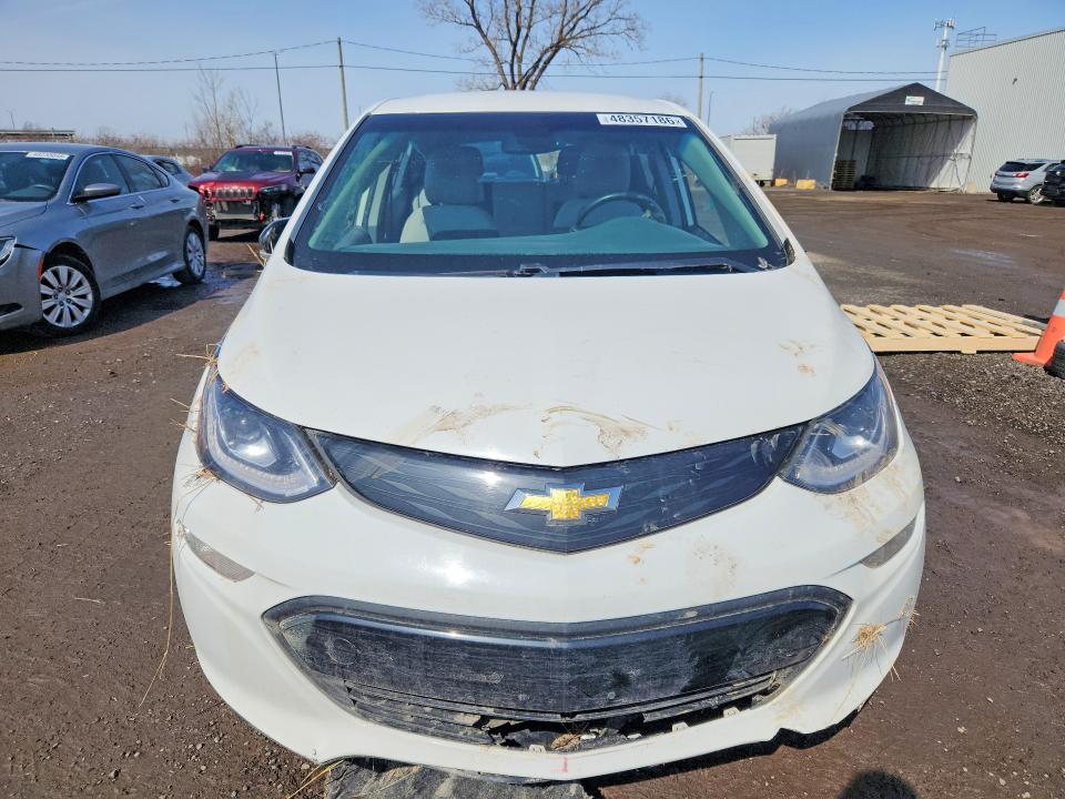 Продаж на аукціоні авто 2019 Chevrolet Bolt Ev, vin: 1G1FY6S07K4143129, номер лоту: 48357186