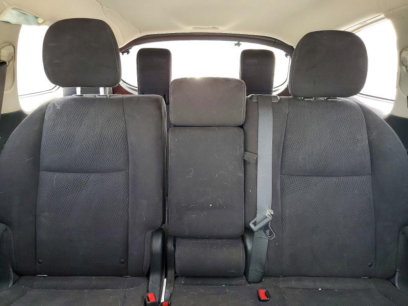 Aukcja sprzedaży 2013 Nissan Pathfinder, vin: 5N1AR2MM0DC646531, numer aukcji: 51261106