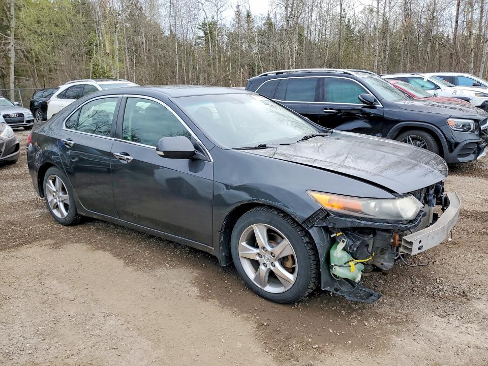 Продаж на аукціоні авто 2012 Acura Tsx, vin: JH4CU2F48CC800196, номер лоту: 50717686