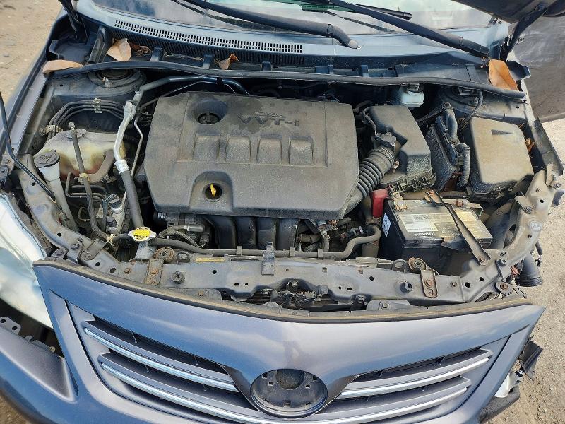 Продажа на аукционе авто 2013 Toyota Corolla, vin: 2T1BU4EE7DC118440, номер лота: 50893106