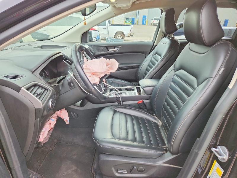 Продажа на аукционе авто 2023 Ford Edge, vin: 2FMPK4J96PBA01638, номер лота: 50128716