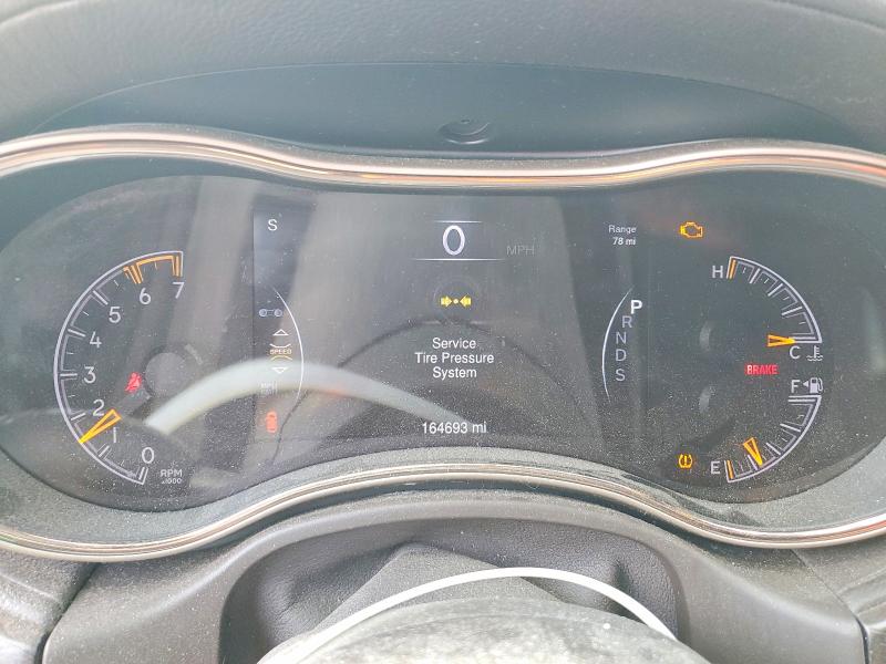 Продажа на аукционе авто 2014 Jeep Grand Cherokee, vin: 1C4RJFJT6EC134128, номер лота: 50016046
