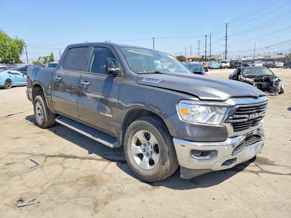Aukcja sprzedaży 2019 Ram 1500, vin: 1C6RREFG4KN813546, numer aukcji: 51519786