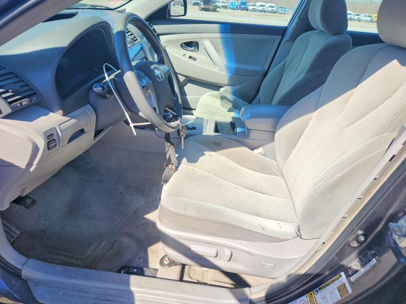2008 Toyota Camry მანქანა იყიდება აუქციონზე, vin: 4T1BE46K68U227302, აუქციონის ნომერი: 49430016
