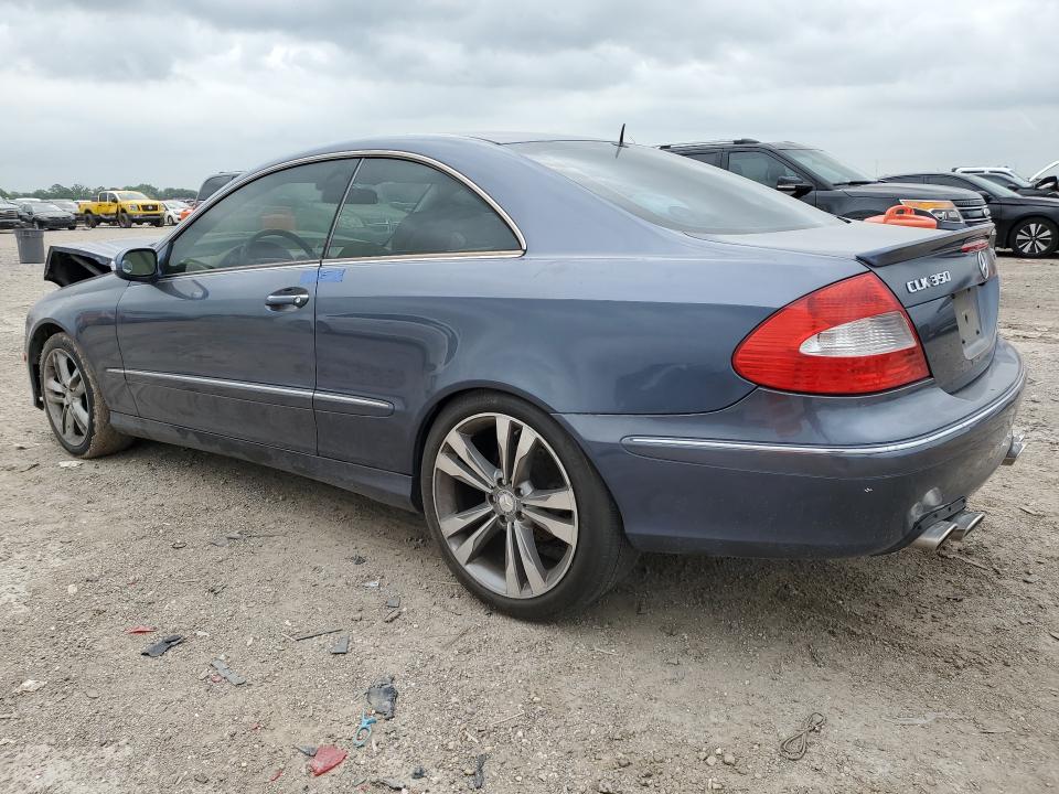 Aukcja sprzedaży 2006 Mercedes-benz Clk, vin: WDBTJ56J26F177208, numer aukcji: 51683386