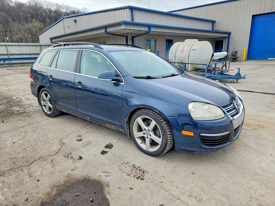 Aukcja sprzedaży 2009 Volkswagen Jetta, vin: 3VWTL71K89M304584, numer aukcji: 49808476