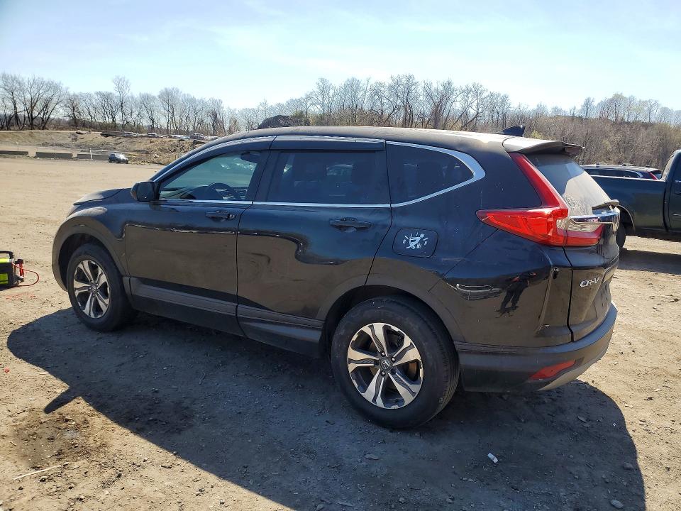 Aukcja sprzedaży 2018 Honda Cr-v, vin: 2HKRW6H36JH226409, numer aukcji: 49248116
