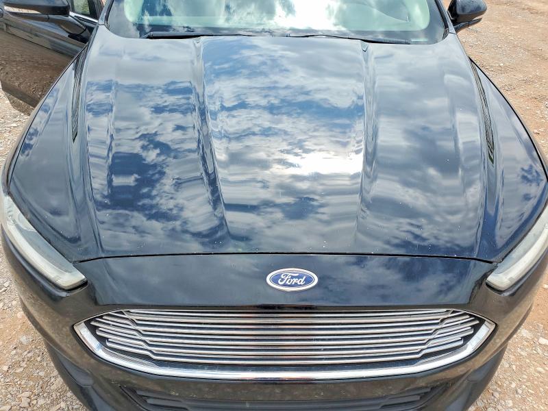 49611916 :رقم المزاد ، 3FA6P0H91GR383052 vin ، 2016 Ford Fusion مزاد بيع