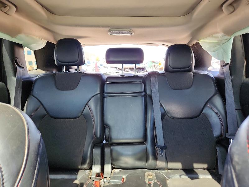 Aukcja sprzedaży 2017 Jeep Cherokee, vin: 1C4PJMBS2HW590308, numer aukcji: 51274816