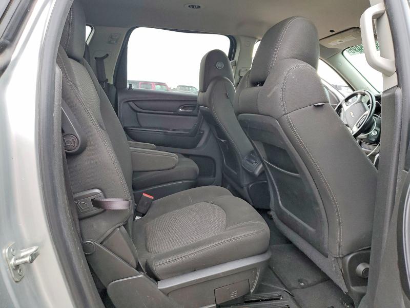 2013 Chevrolet Traverse მანქანა იყიდება აუქციონზე, vin: 1GNKVJKD5DJ225490, აუქციონის ნომერი: 50115076