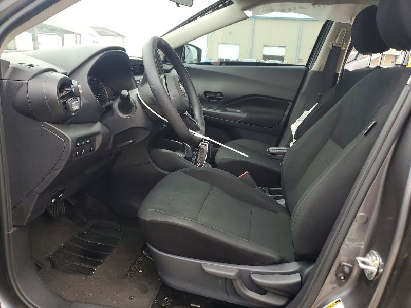 Aukcja sprzedaży 2024 Nissan Kicks, vin: 3N1CP5BV2RL583916, numer aukcji: 50957916
