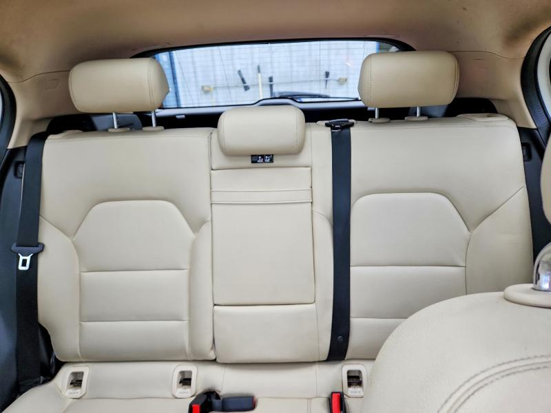 Aukcja sprzedaży 2018 Mercedes-benz Gla, vin: WDCTG4EB8JJ393309, numer aukcji: 50686486