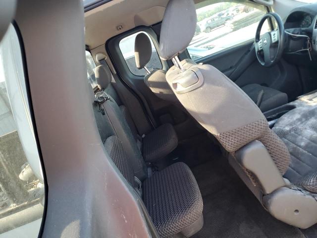 2014 Nissan Frontier მანქანა იყიდება აუქციონზე, vin: 1N6AD0CU9EN741973, აუქციონის ნომერი: 50370496