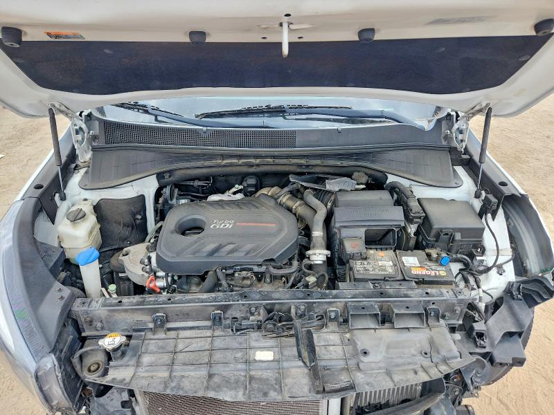 Aukcja sprzedaży 2016 Kia Sorento, vin: 5XYPHDA19GG138470, numer aukcji: 51151096