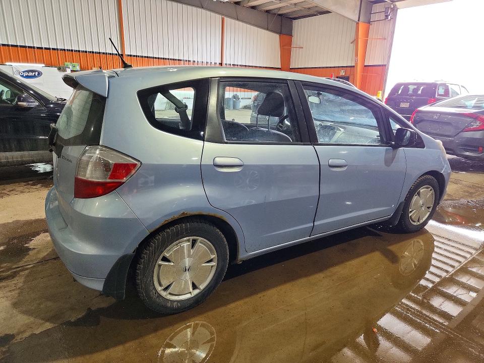 Продажа на аукционе авто 2009 Honda Fit, vin: JHMGE88509S806726, номер лота: 48845656