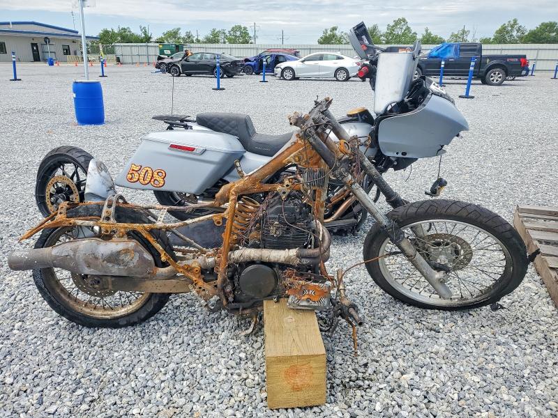 Продажа на аукционе авто 1995 Honda Xr650, vin: JH2RD0601SM200343, номер лота: 49679906