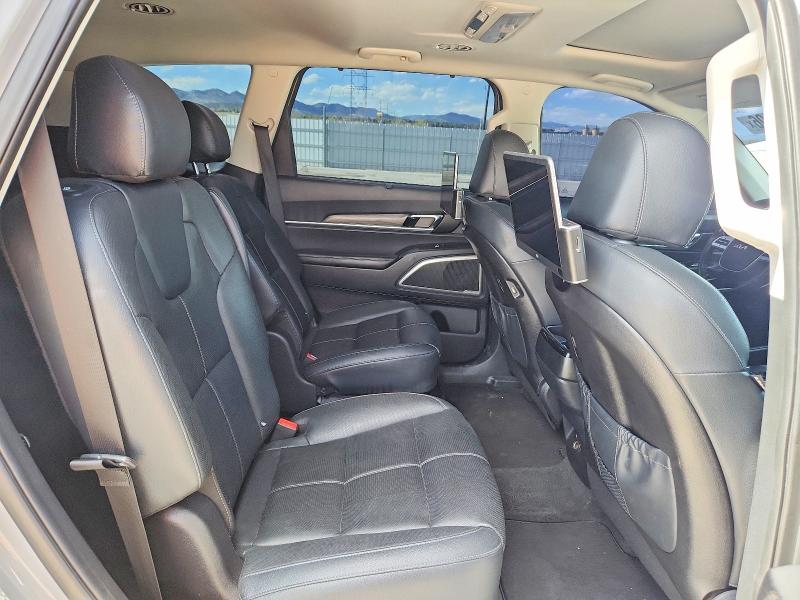 49474196 :رقم المزاد ، 5XYP3DHC6NG209479 vin ، 2022 Kia Telluride مزاد بيع