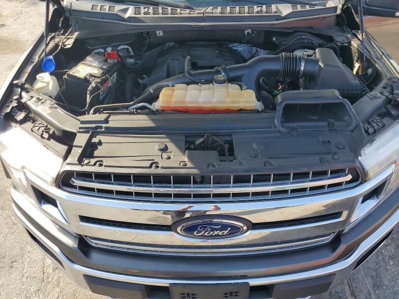 Продажа на аукционе авто 2018 Ford F150, vin: 1FTEW1EP1JFA31126, номер лота: 51715616