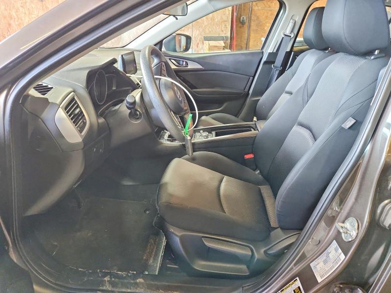 Aukcja sprzedaży 2017 Mazda 3, vin: 3MZBN1U76HM144391, numer aukcji: 48055916