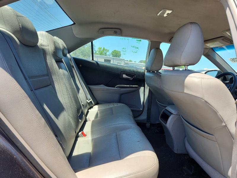 Aukcja sprzedaży 2013 Toyota Camry, vin: 4T1BF1FK2DU681049, numer aukcji: 50411726