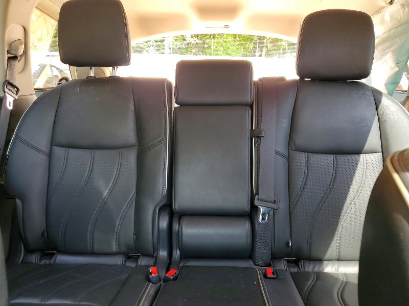 Продажа на аукционе авто 2020 Infiniti Qx60, vin: 5N1DL0MN3LC538043, номер лота: 50720676