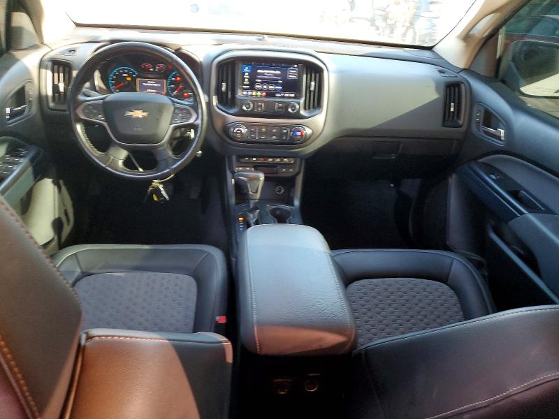 Продаж на аукціоні авто 2019 Chevrolet Colorado, vin: 1GCGSDEN2K1241396, номер лоту: 49766236