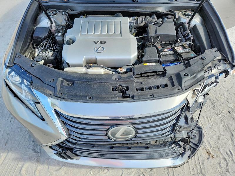 Aukcja sprzedaży 2018 Lexus Es 350, vin: 58ABK1GG3JU080405, numer aukcji: 48079936