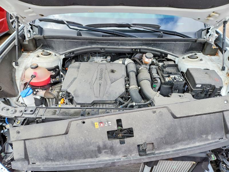 Aukcja sprzedaży 2024 Hyundai Santa Fe, vin: 5NMP3DGL1RH024494, numer aukcji: 48620196