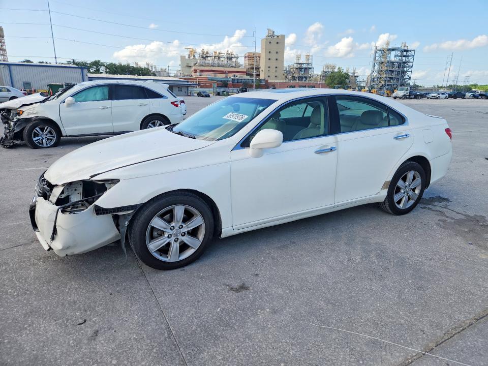 Aukcja sprzedaży 2007 Lexus Es 350, vin: JTHBJ46G972017782, numer aukcji: 50970976