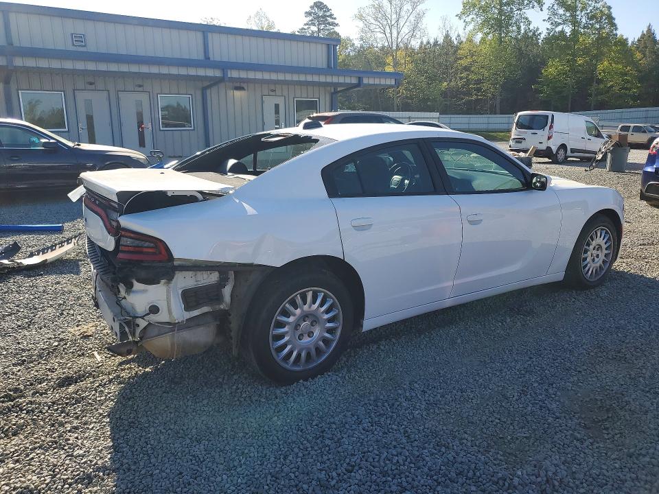 Aukcja sprzedaży 2018 Dodge Charger, vin: 2C3CDXKT0JH198369, numer aukcji: 49439246