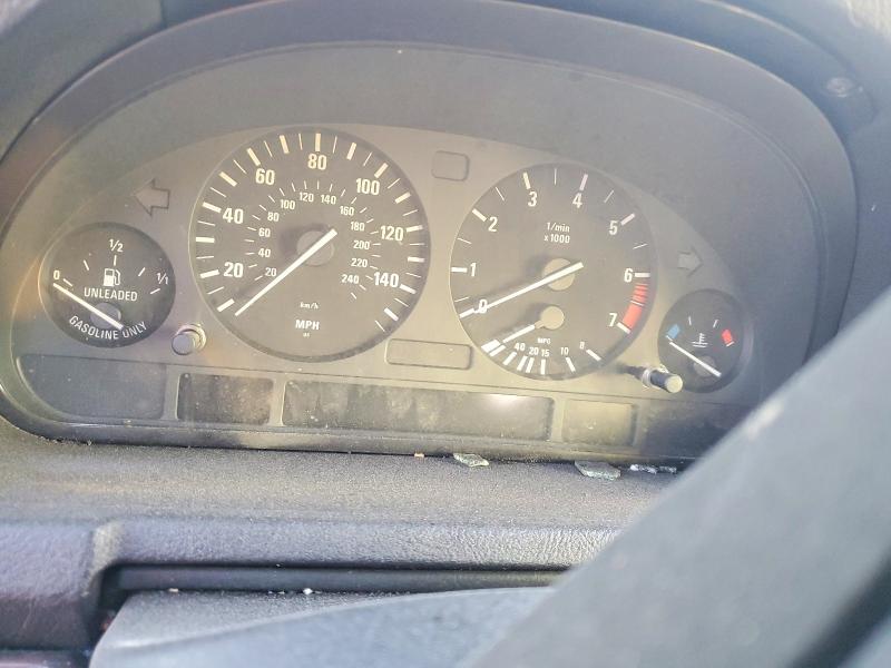 Продажа на аукционе авто 2004 Bmw X5, vin: 5UXFA135X4LU43022, номер лота: 49329296