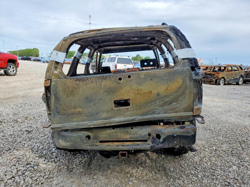 Aukcja sprzedaży 2000 Chev Blazer, vin: 1GNDT13W5Y2187676, numer aukcji: 51673796
