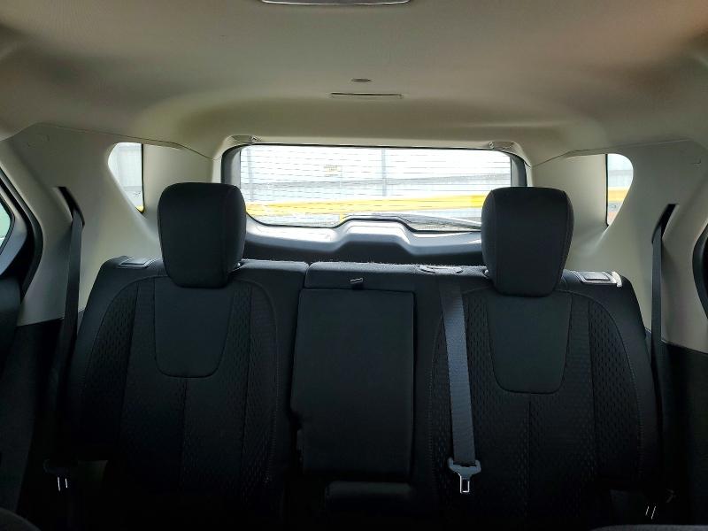 Продаж на аукціоні авто 2015 Chevrolet Equinox, vin: 2GNFLEEK1F6437974, номер лоту: 49119336