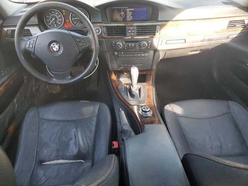 Продажа на аукционе авто 2010 Bmw 328, vin: WBAPK5C57AA648943, номер лота: 51157386