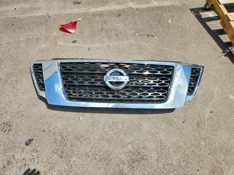 49799456 :رقم المزاد ، JN8AY2NF1H9304729 vin ، 2017 Nissan Armada مزاد بيع